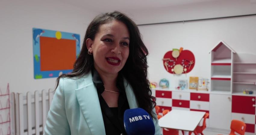 Özel Kavaklıdere Emin Eller Gündüz Bakımevi’nde yeni dönem kayıtları başladı Muğla Büyükşehir Belediyesi, il genelinde gündüz bakımevlerinin sayısını artırmaya devam