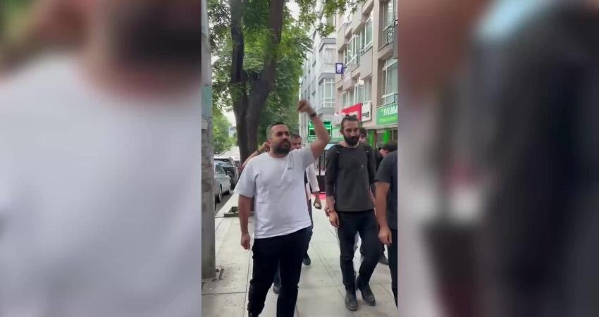 Özel Sektör Öğretmenleri Sendikası, bugün gözaltına alınan tüm öğretmenlerin serbest