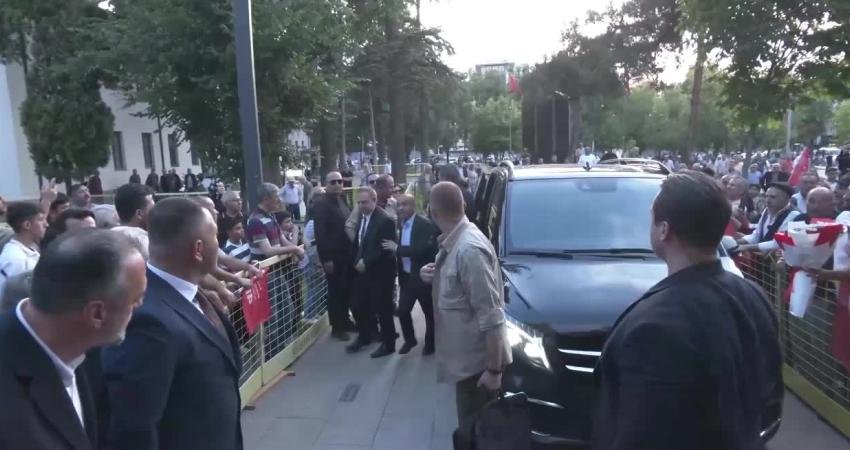 CHP Grup Başkanı Özgür Özel, 14 Mayıs 2023 seçimlerinde İstanbul'u