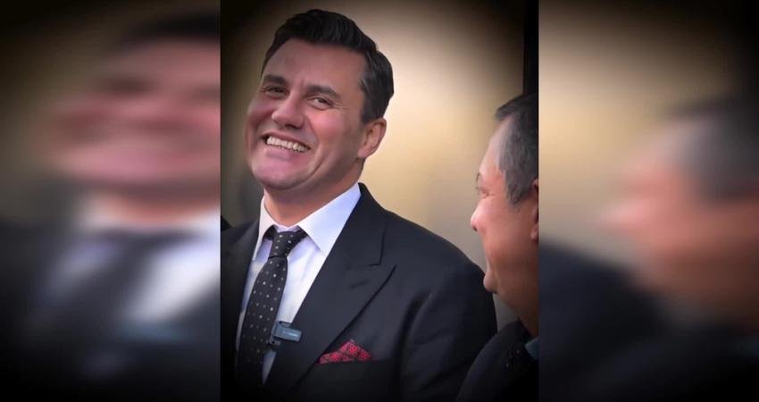 Özgür Özel’den Ferdi Zeyrek paylaşımı: “Hatıran da hayallerin de bize emanet…” CHP Grup Başkanı Özgür Özel, geçen yıl hayatını kaybeden Manisa