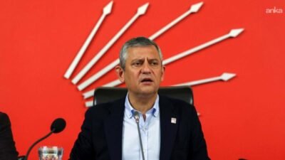 Kumpas Mağdurları Yardımlaşma ve Dayanışma Derneği (KUMPASDER), CHP'ye yönelik "FETÖ"