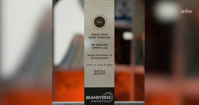 İstanbul Büyükşehir Belediyesi (İBB) iştiraki Boğaziçi Yönetim AŞ tarafından hayata