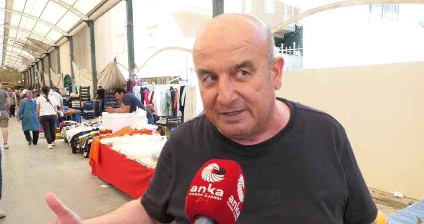 Derinleşen ekonomik kriz, pahalılık ve gelir adaletsizliği sağlıklı beslenme konusunda