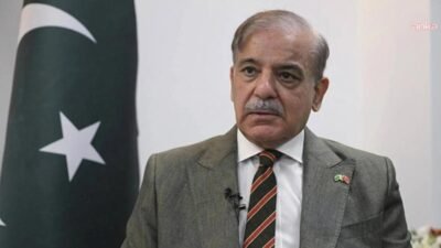 Pakistan Başbakanı Şahbaz Şerif, ABD ile İran arasında yürütülen müzakerelere