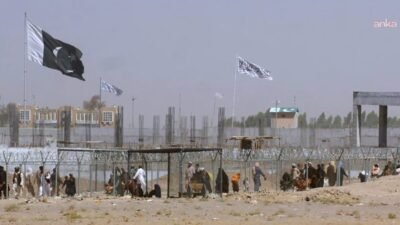 Pakistan Enformasyon Bakanı Attaullah Tarar, Belucistan ve Karaçi’deki Pakistan Rangers