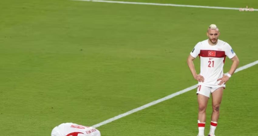 2026 FIFA Dünya Kupası'nda D Grubu'nda mücadele eden Türkiye ikinci