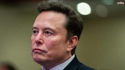 ABD Savunma Bakanlığı'nın bir çevre davasına sunduğu mahkeme belgesi, Elon