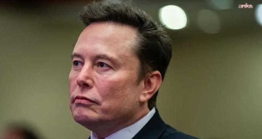 ABD Savunma Bakanlığı'nın bir çevre davasına sunduğu mahkeme belgesi, Elon