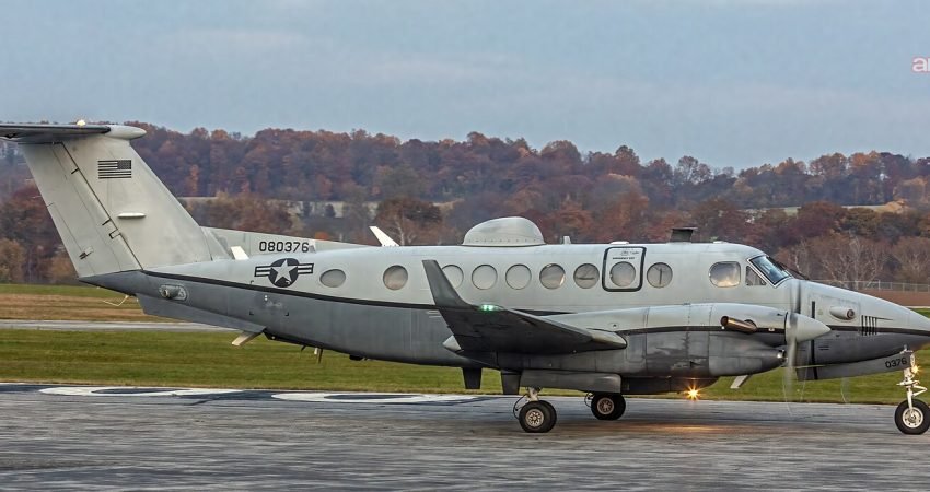 ABD Savaş Bakanlığı (Pentagon), Vertex Aerospace LLC şirketine 500 milyon