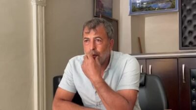 Tunceli'nin Pertek ilçesinde yaklaşık 2 yıldır çözülmeyen imar planı nedeniyle