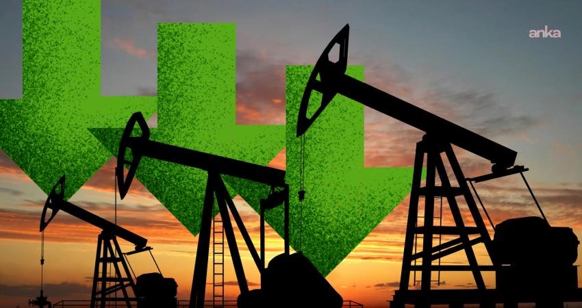Amoco ve Halliburton şirketlerinde Amerika, Asya ve Afrika'da petrol arama