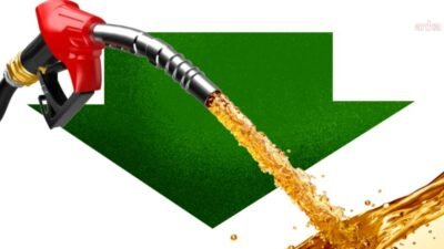 ABD ile İran arasında barış anlaşmasına varıldığının duyurulmasının ardından petrol