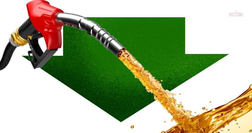 ABD ile İran arasında barış anlaşmasına varıldığının duyurulmasının ardından petrol