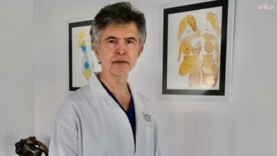 Estetik Cerrahi Uzmanı Prof. Dr. Ahmet Karacalar, “Lipödem Sendromu: Evrimsel Bir