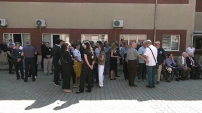 91 yaşında hayatını kaybeden ortopedi camiasının duayen ismi Prof. Dr.
