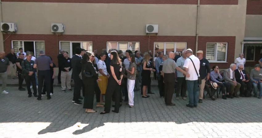 91 yaşında hayatını kaybeden ortopedi camiasının duayen ismi Prof. Dr.