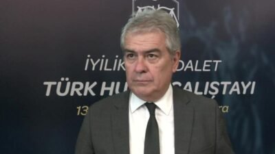 Anayasa Hukukçusu Prof. Süheyl Batum, Ankara 36. Bölge Adliye Mahkemesi'nin
