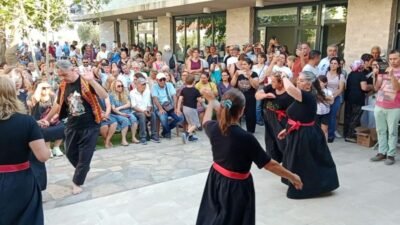 Pir Sultan Abdal Kültür Derneği (PSAKD) Ortaca Şubesi, Muharrem ayı