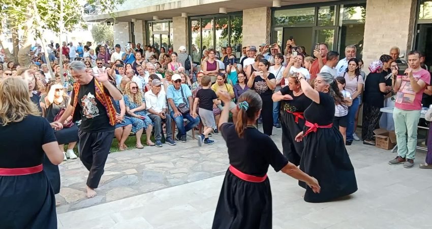 Pir Sultan Abdal Kültür Derneği (PSAKD) Ortaca Şubesi, Muharrem ayı