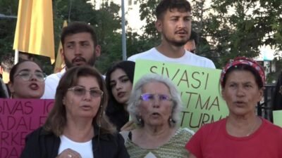 Pir Sultan Abdal Kültür Derneği (PSAKD) Malatya Şubesi, Sivas Madımak
