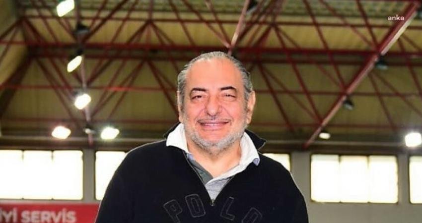 Acıbadem Bodrum Hastanesi Başhekimi Dr. Nevra Gülhan Görgülü, gazeteci Reha Muhtar'ın