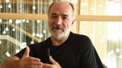 Berlinale’de 2012 yılında Kristal Ayı kazanan yönetmen Reis Çelik’in yeni