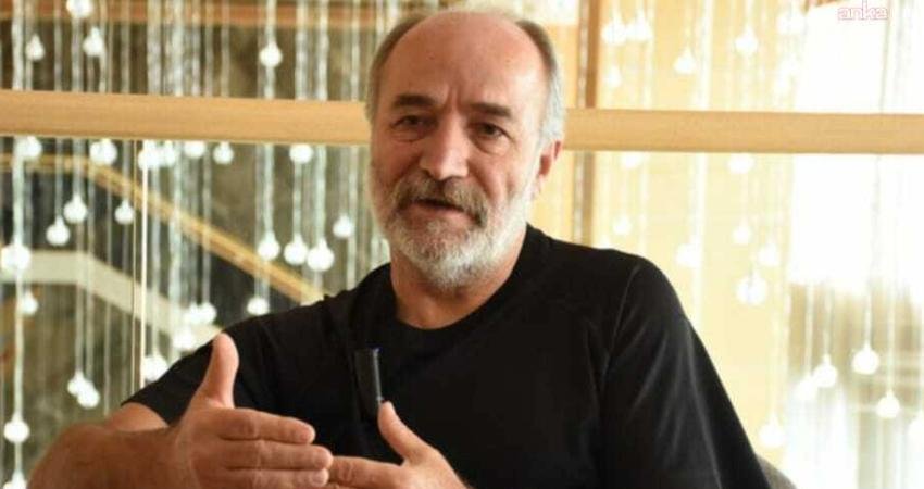 Berlinale’de 2012 yılında Kristal Ayı kazanan yönetmen Reis Çelik’in yeni