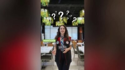 Tarım ve Orman Bakanı İbrahim Yumaklı, restoran ve kafelerde “şeffaf