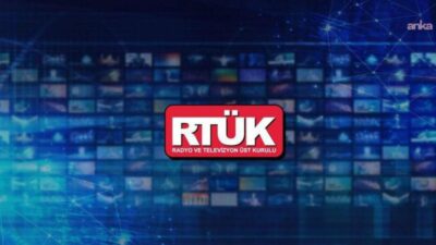 Radyo ve Televizyon Üst Kurulu (RTÜK), 6 televizyon kanalına yüzde