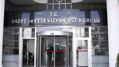 Radyo ve Televizyon Üst Kurulu (RTÜK), Batman'daki özel bir yaşlı