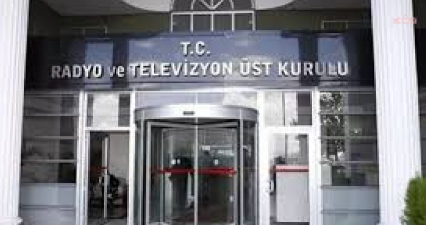 Radyo ve Televizyon Üst Kurulu (RTÜK), Batman'daki özel bir yaşlı
