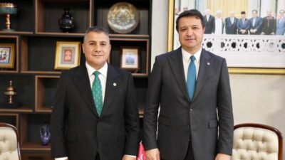 Saadet Partisi Genel Başkanı Mahmut Arıkan,  Yerli ve Milli Parti