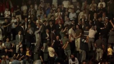 Saadet Partisi Genel Başkanı Mahmut Arıkan, "Ayasofya'nın açılması doğru ve
