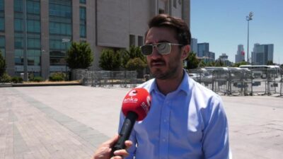 Kent genelindeki çok sayıda kaçak yapılaşmaya karşı olduğu gibi Salacak