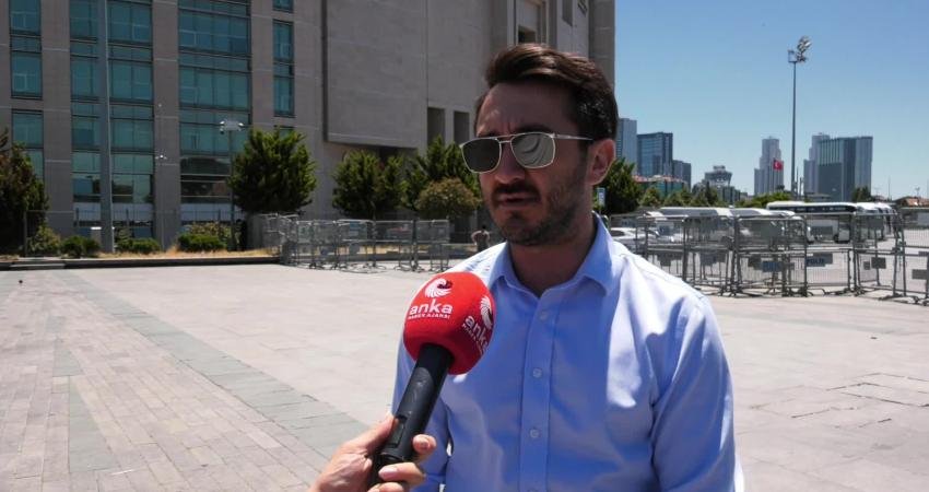 Kent genelindeki çok sayıda kaçak yapılaşmaya karşı olduğu gibi Salacak