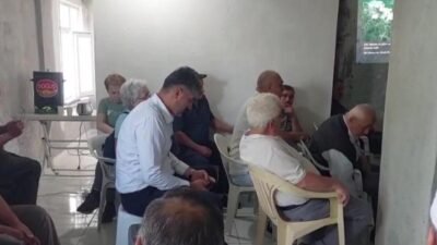 Samsun'un Kavak ilçesinde faaliyet gösteren kalker ocağı için planlanan kapasite
