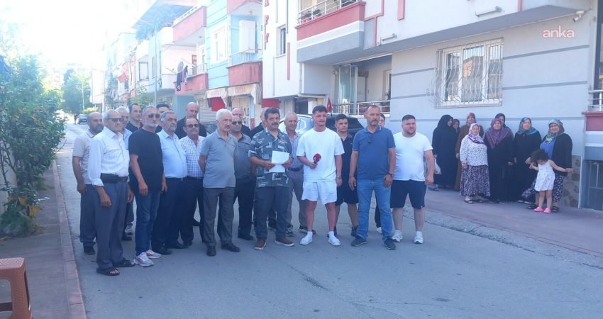 Samsun’da Şehir Hastanesi Raylı Sistem Hattı Projesi kapsamında bazı taşınmazların