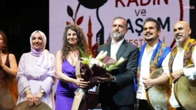 Sancaktepe Belediyesi tarafından 3-6 Haziran 2026 tarihleri arasında “Birlikte Ördüğümüz