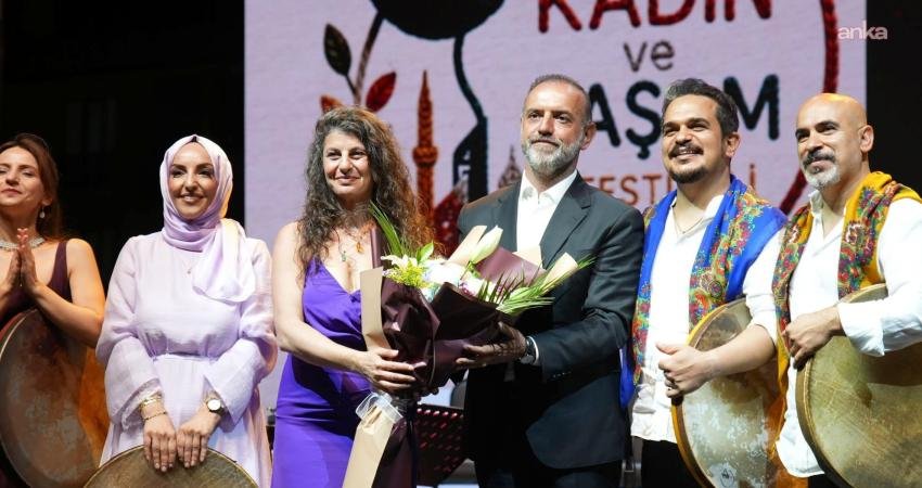 Sancaktepe Belediyesi tarafından 3-6 Haziran 2026 tarihleri arasında “Birlikte Ördüğümüz