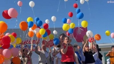 Sancaktepe Belediyesi ev sahipliğinde düzenlenen törenle, 140 günlük bağış kampanyası
