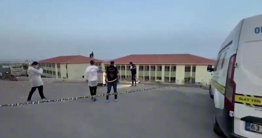 Şanlıurfa'nın Eyyübiye ilçesinde Emine Kaya’nın ölümüne ilişkin eşi Mahmut Kurt