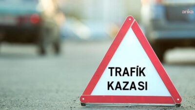 EGO Genel Müdürlüğü, Ankara'nın Yenimahalle ilçesindeki Şaşmaz Kavşağı'nda 505 numaralı