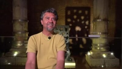 Çağdaş sanatın önemli isimlerinden Seçkin Pirim’in "Dün ile Bugün" sergisi,