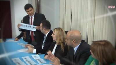 Belde statüsü kazanan 6 yerleşim yerinde, yarın belediye başkanlığı ve