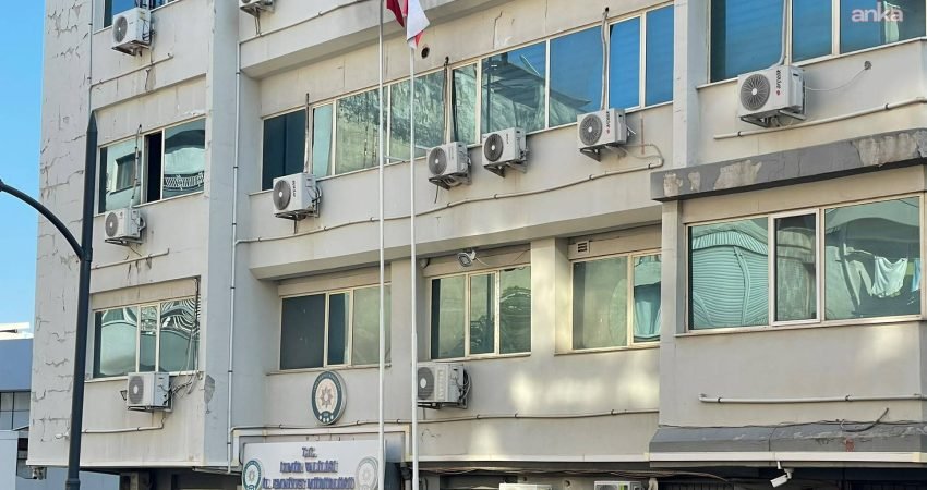 Seferihisar Cumhuriyet Başsavcılığınca yürütülen soruşturma kapsamında gözaltına alınan Seferihisar Belediye