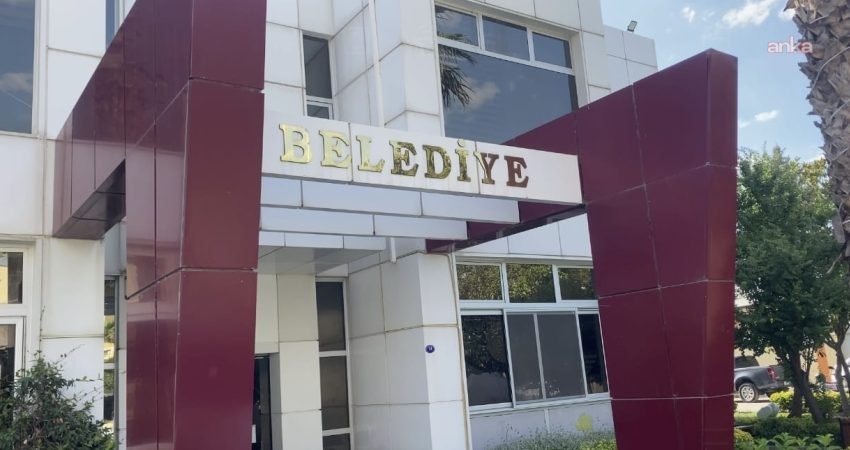 Seferihisar Belediyesi’ne yönelik operasyon kapsamında gözaltına alınan İmar ve Şehircilik