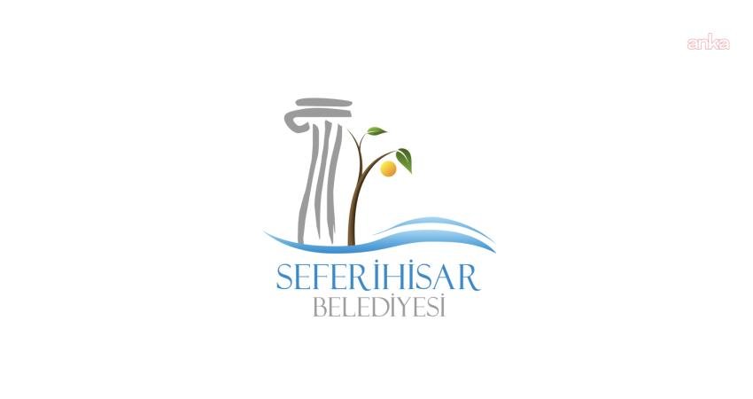 İzmir'de Seferihisar Belediyesi'ne yönelik yürütülen "rüşvet" soruşturması kapsamında 6 kişinin