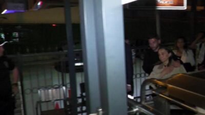 Seferihisar Belediyesine yönelik yürütülen "rüşvet" soruşturması kapsamında, daha önce Güzelbahçe