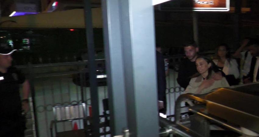 Seferihisar Belediyesine yönelik yürütülen "rüşvet" soruşturması kapsamında, daha önce Güzelbahçe