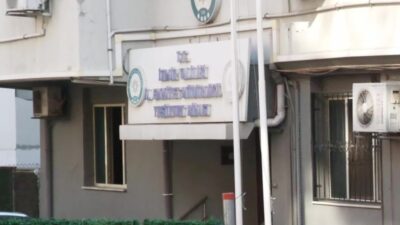 Seferihisar Cumhuriyet Başsavcılığı, "belediyelerde inşaat ve imar uygulamalarına ilişkin süreçlerde
